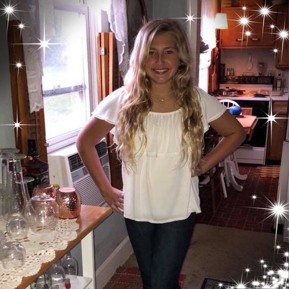 Meet your Posher, Brynn - Picture 1 of 1